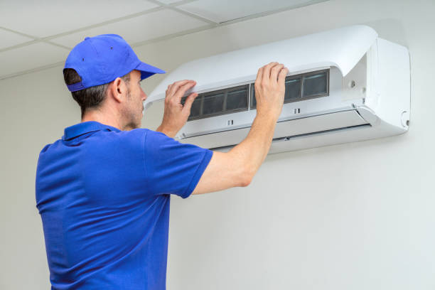 Best Professional Duct Cleaning Services  in Fullerton, NE