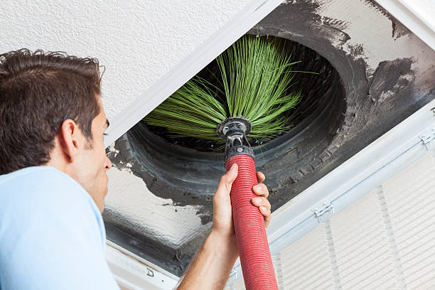 HVAC System Cleaning in Fullerton, NE