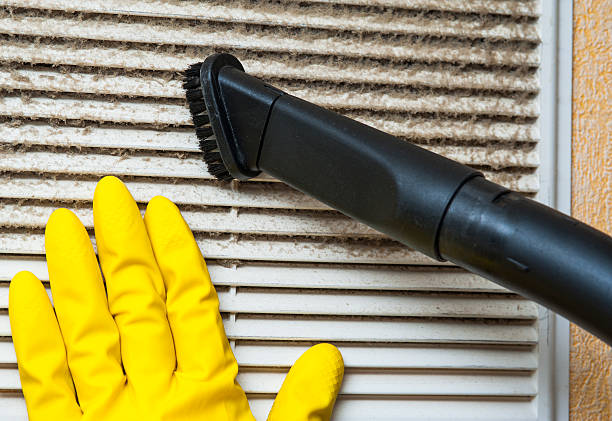 Best HVAC System Cleaning  in Fullerton, NE